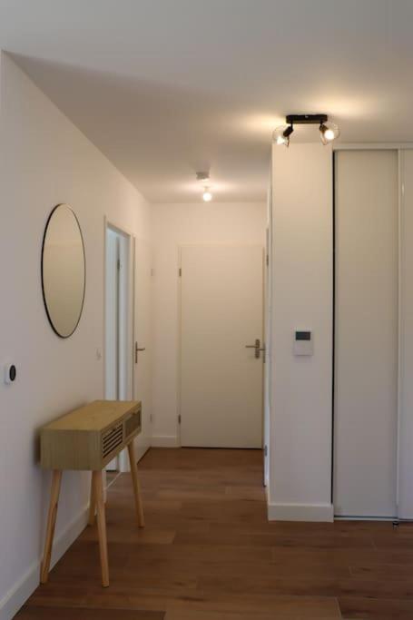 ביסקארוס Les Cottages Jardin Elegant Et Ambiance Cosy מראה חיצוני תמונה