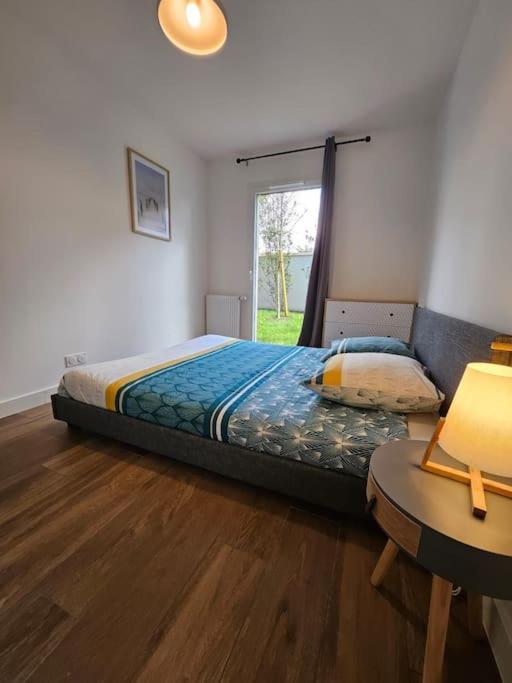 ביסקארוס Les Cottages Jardin Elegant Et Ambiance Cosy מראה חיצוני תמונה
